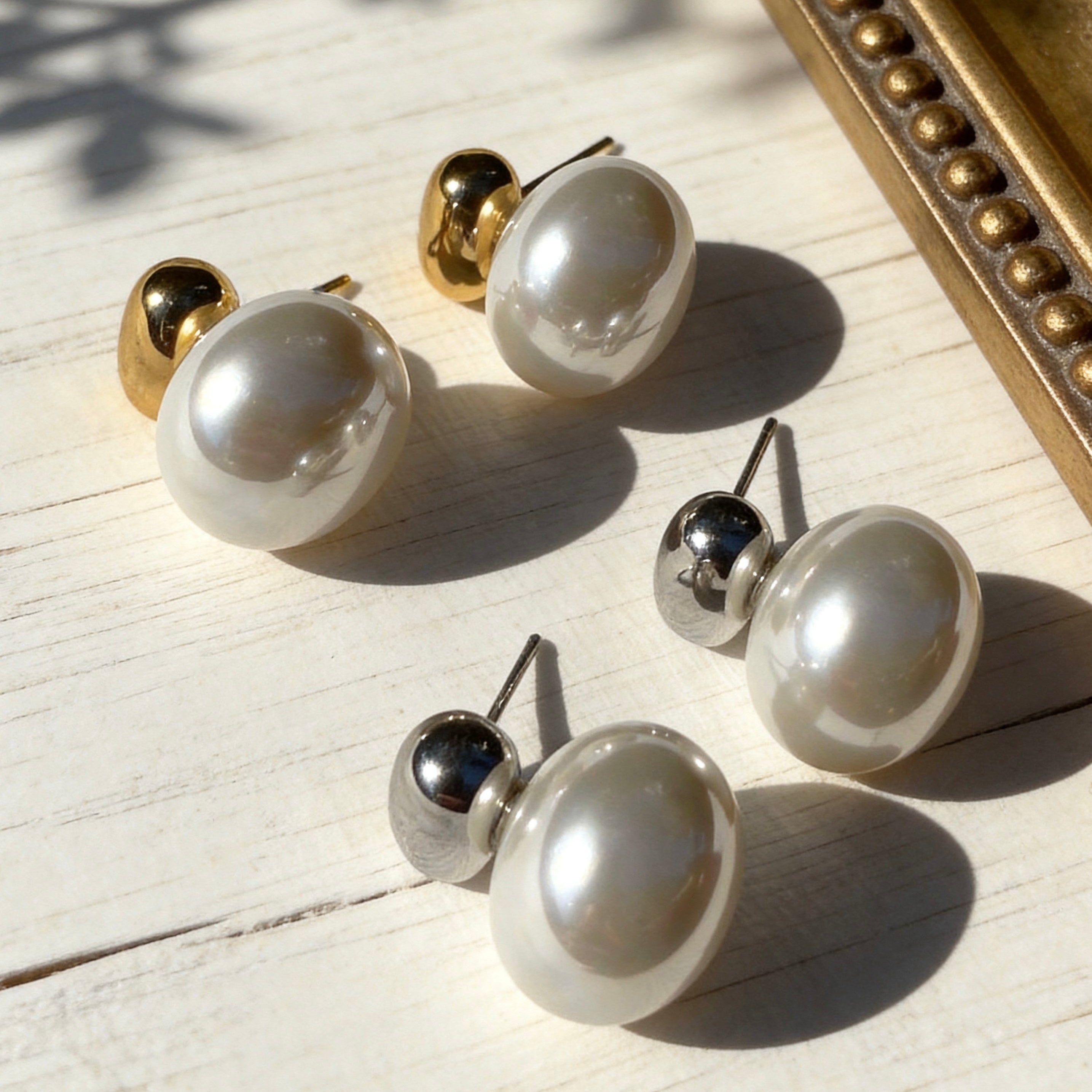 Pearl Statement Series