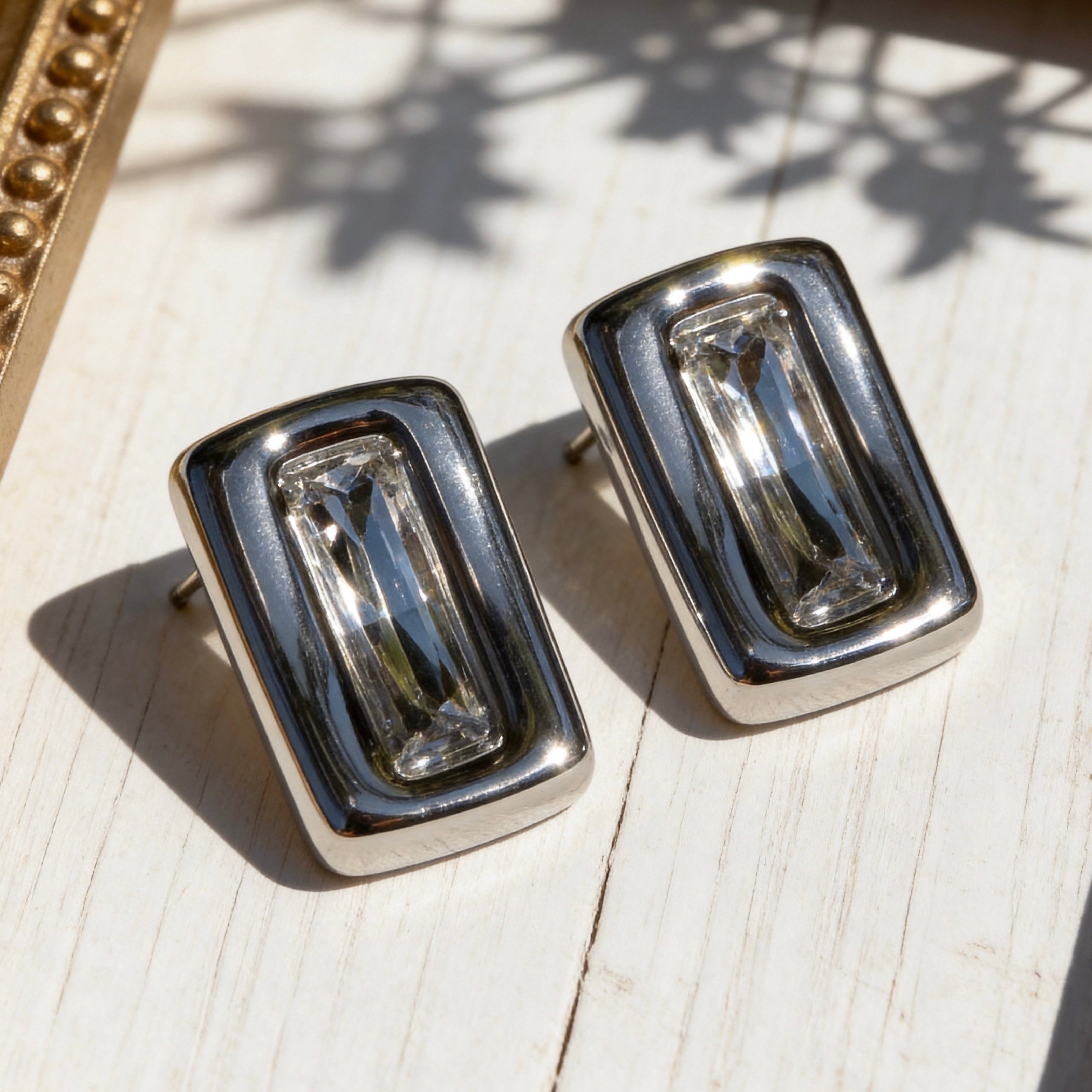 Crystal Statement Series