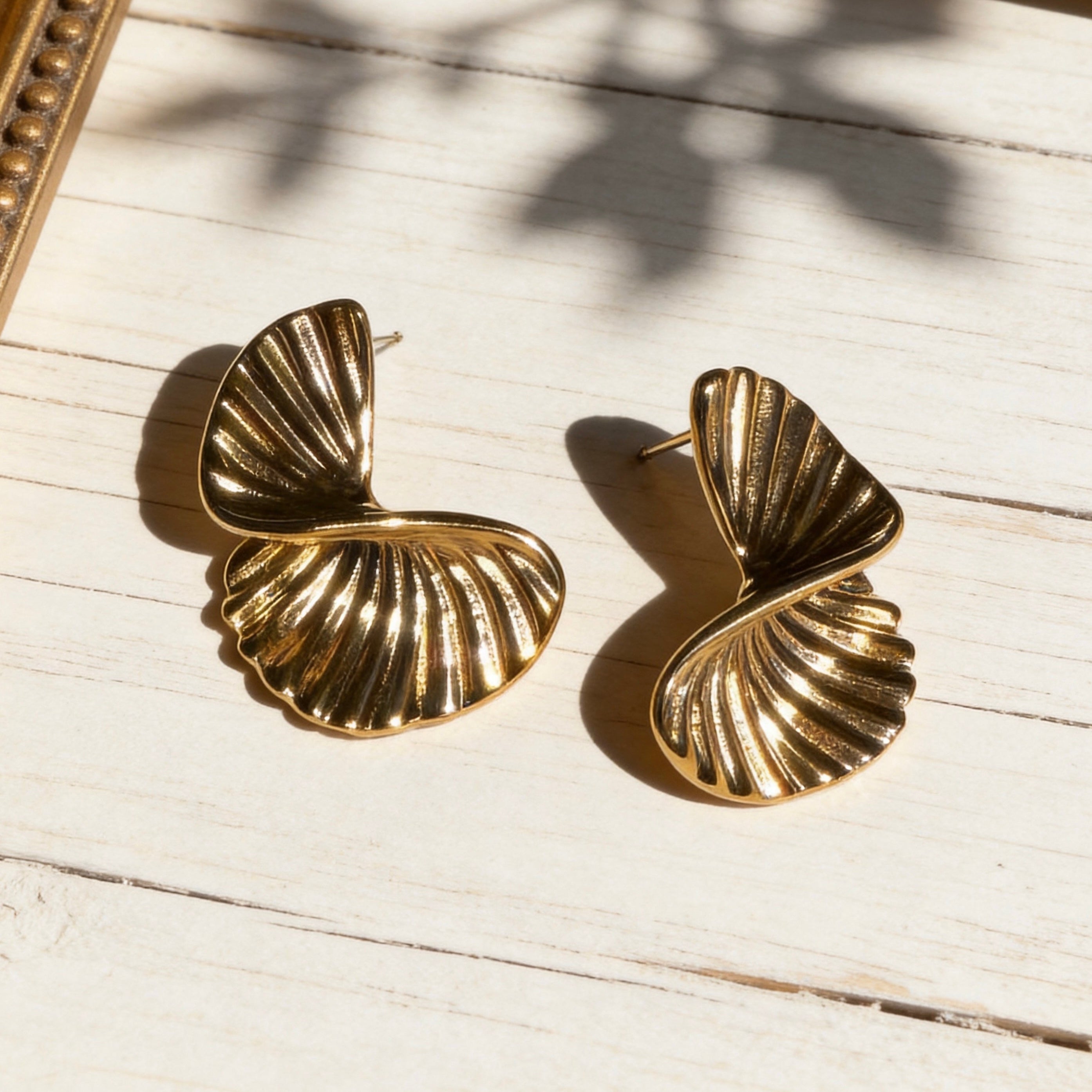 Shell Statement Series