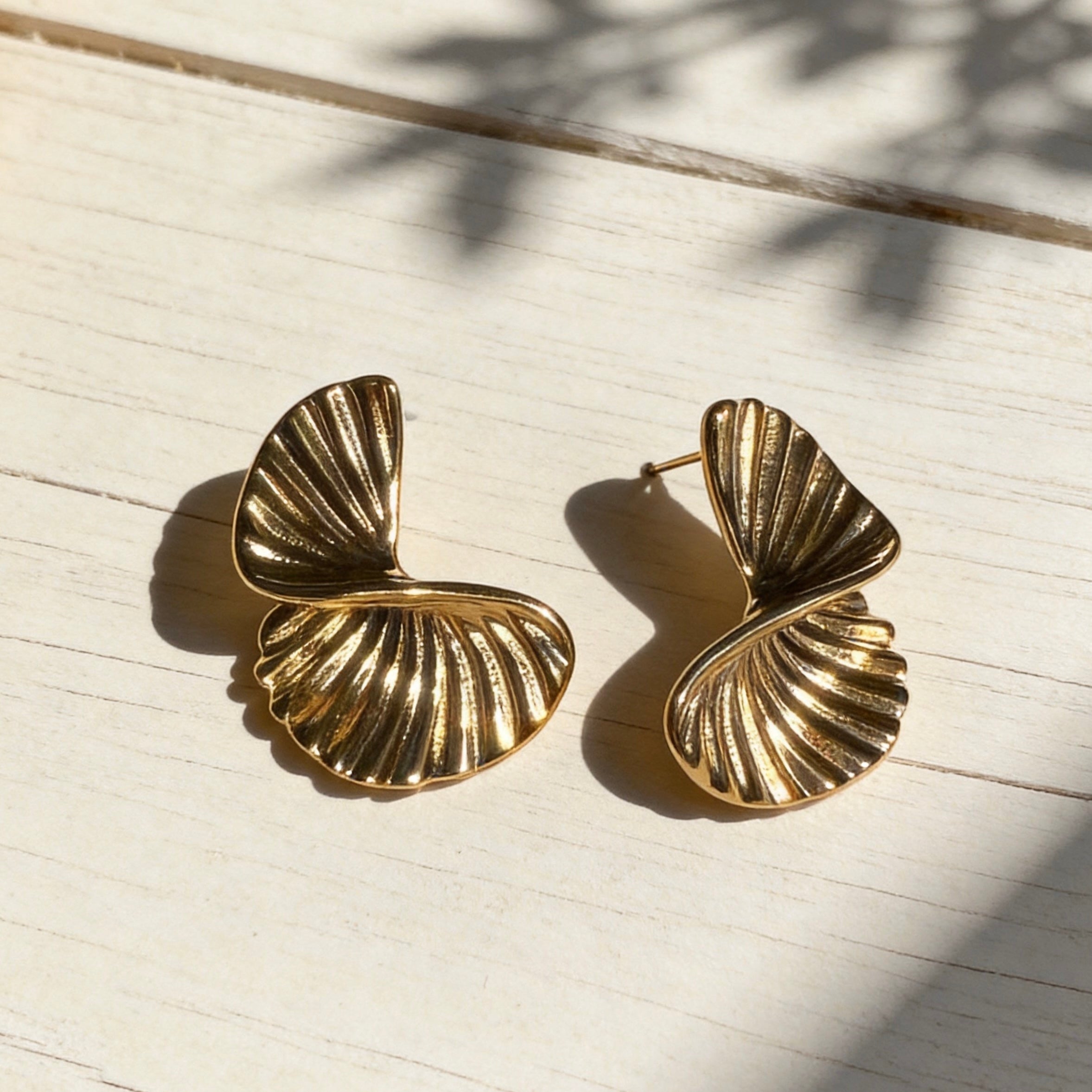 Shell Statement Series