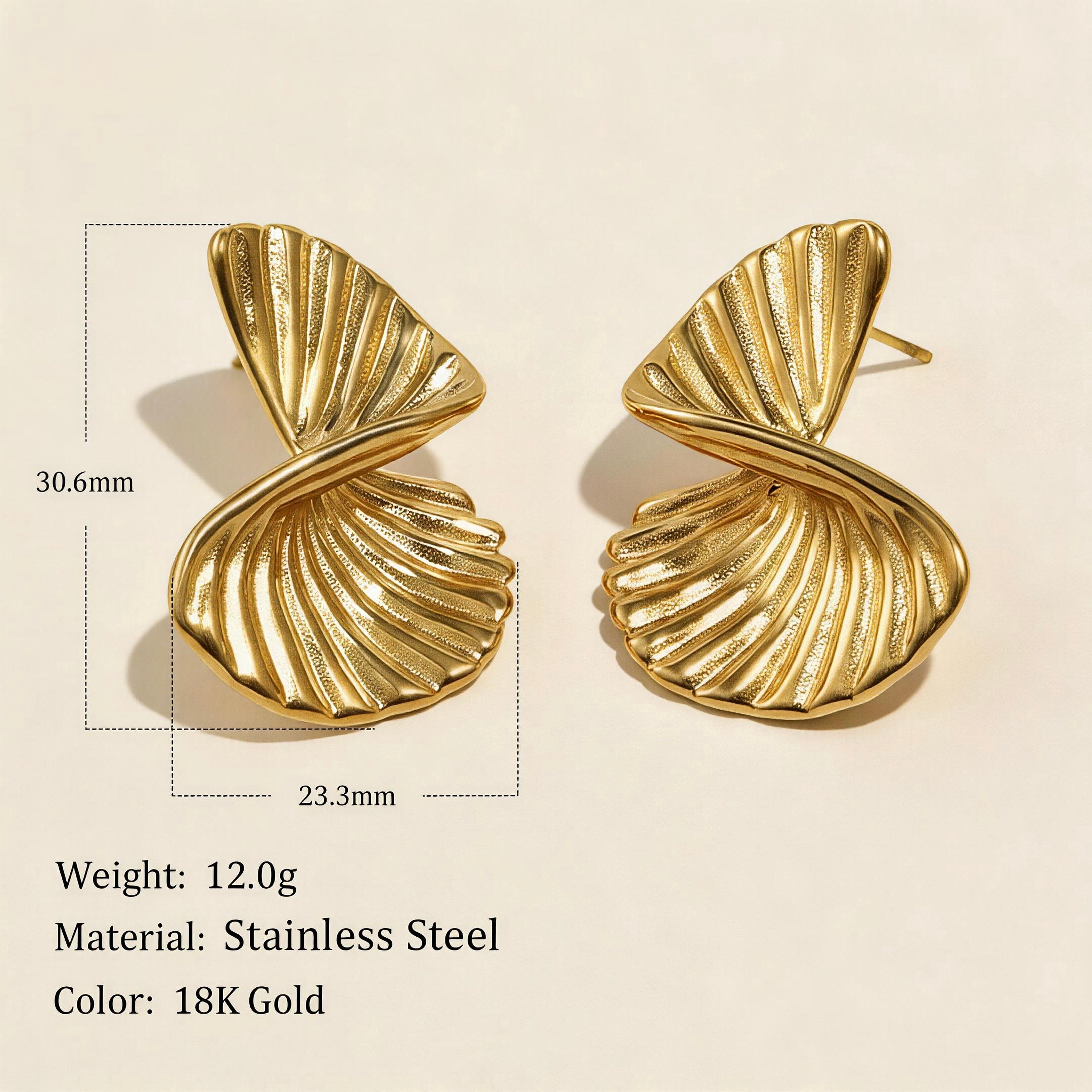 Shell Statement Series
