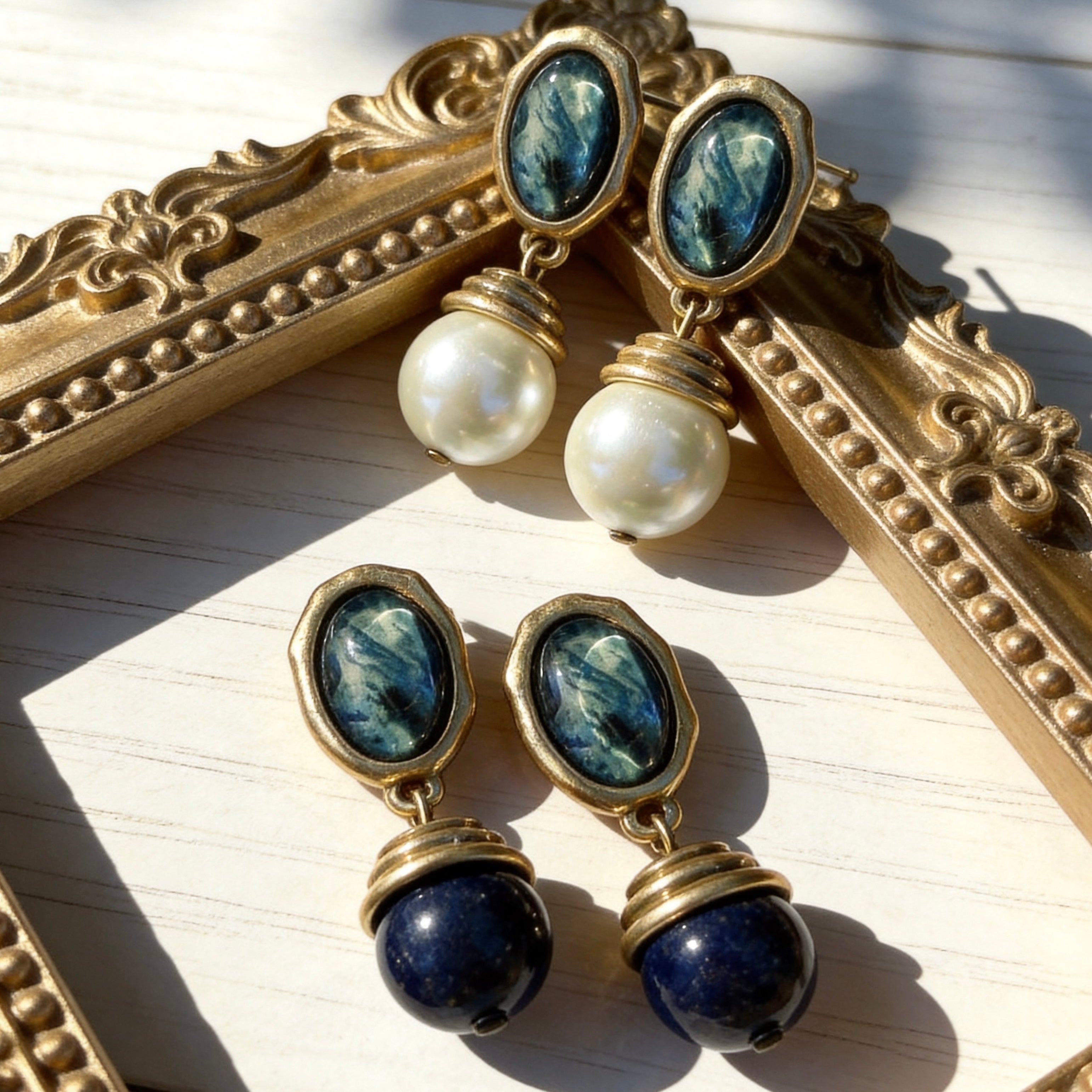 Antique Glow