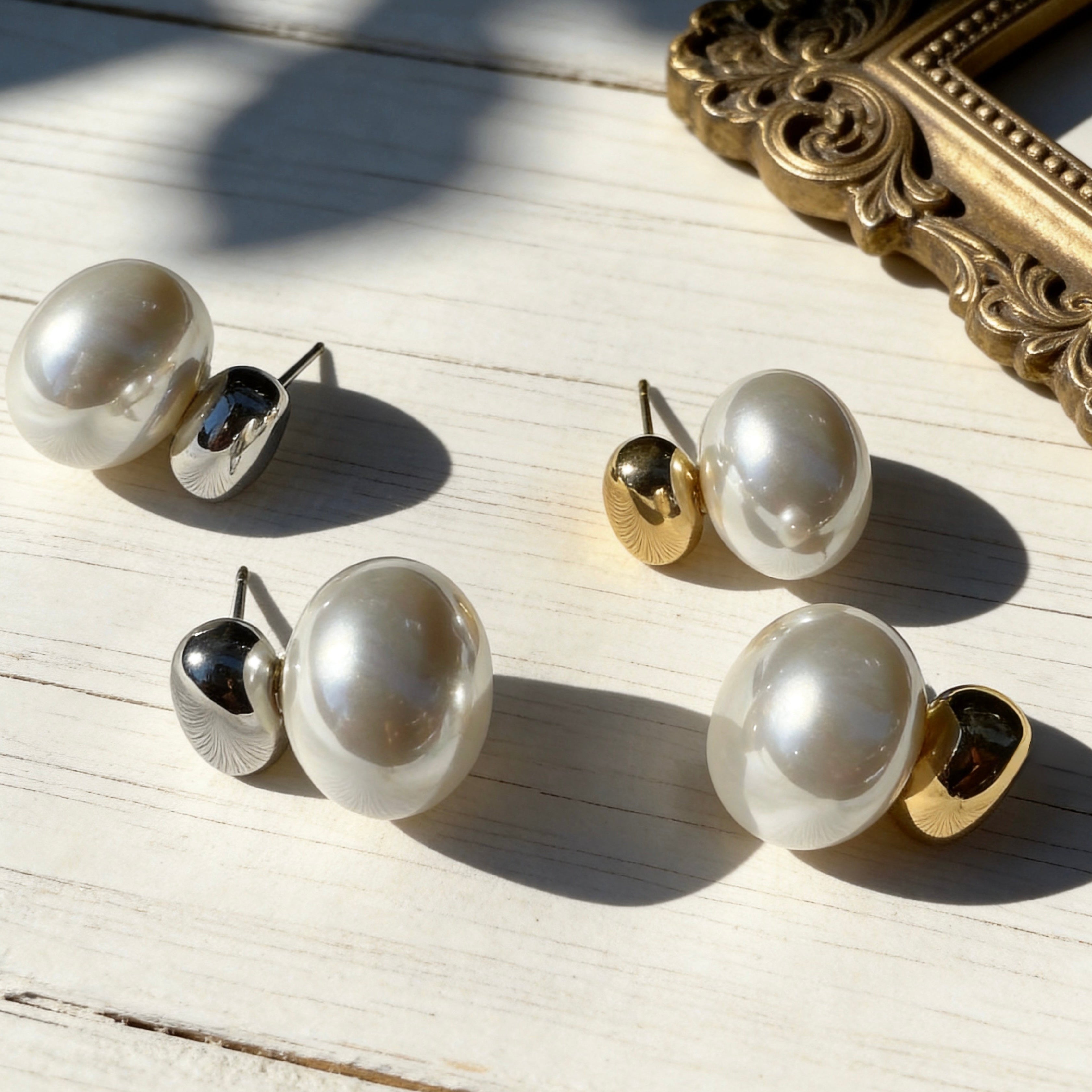 Pearl Statement Series
