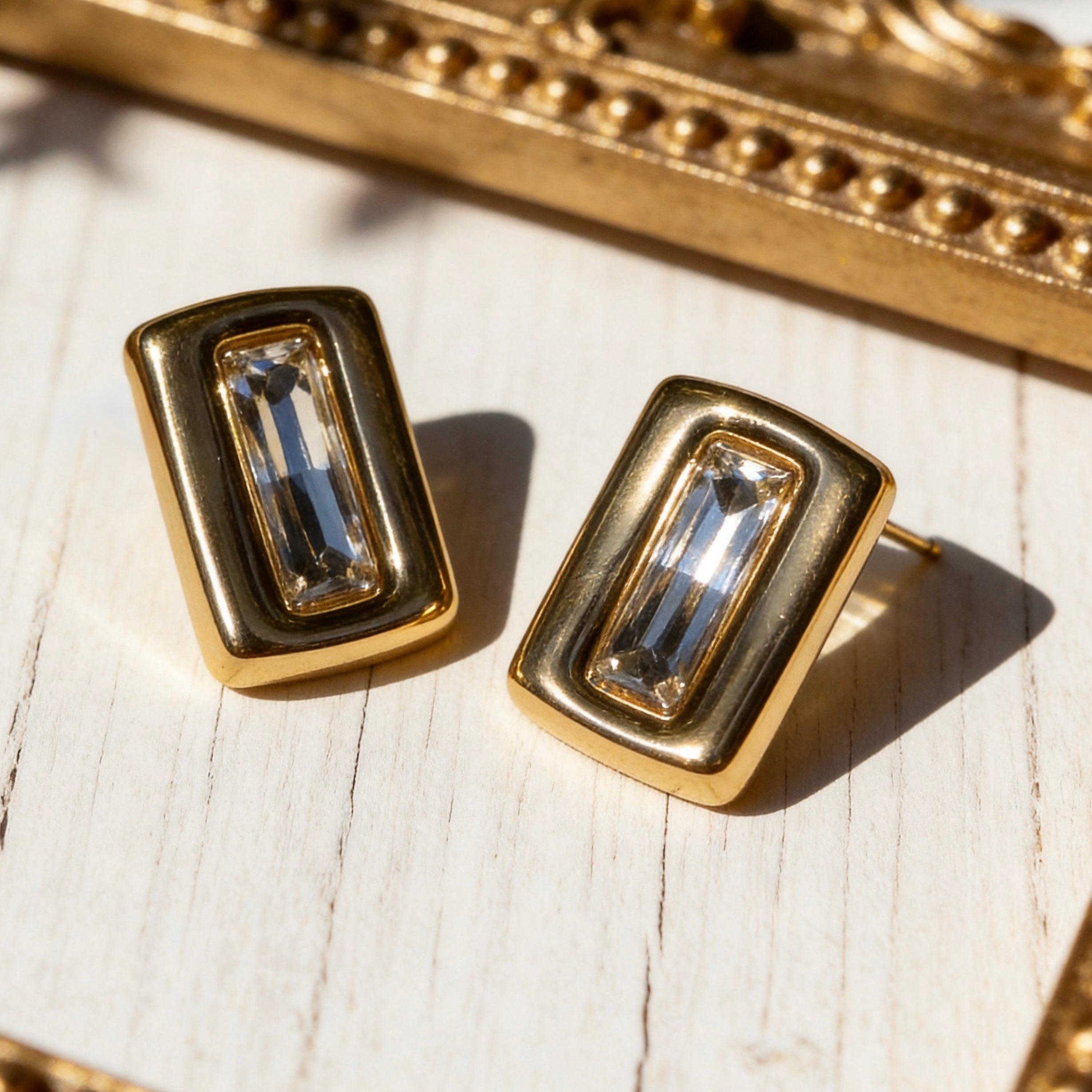 Crystal Statement Series