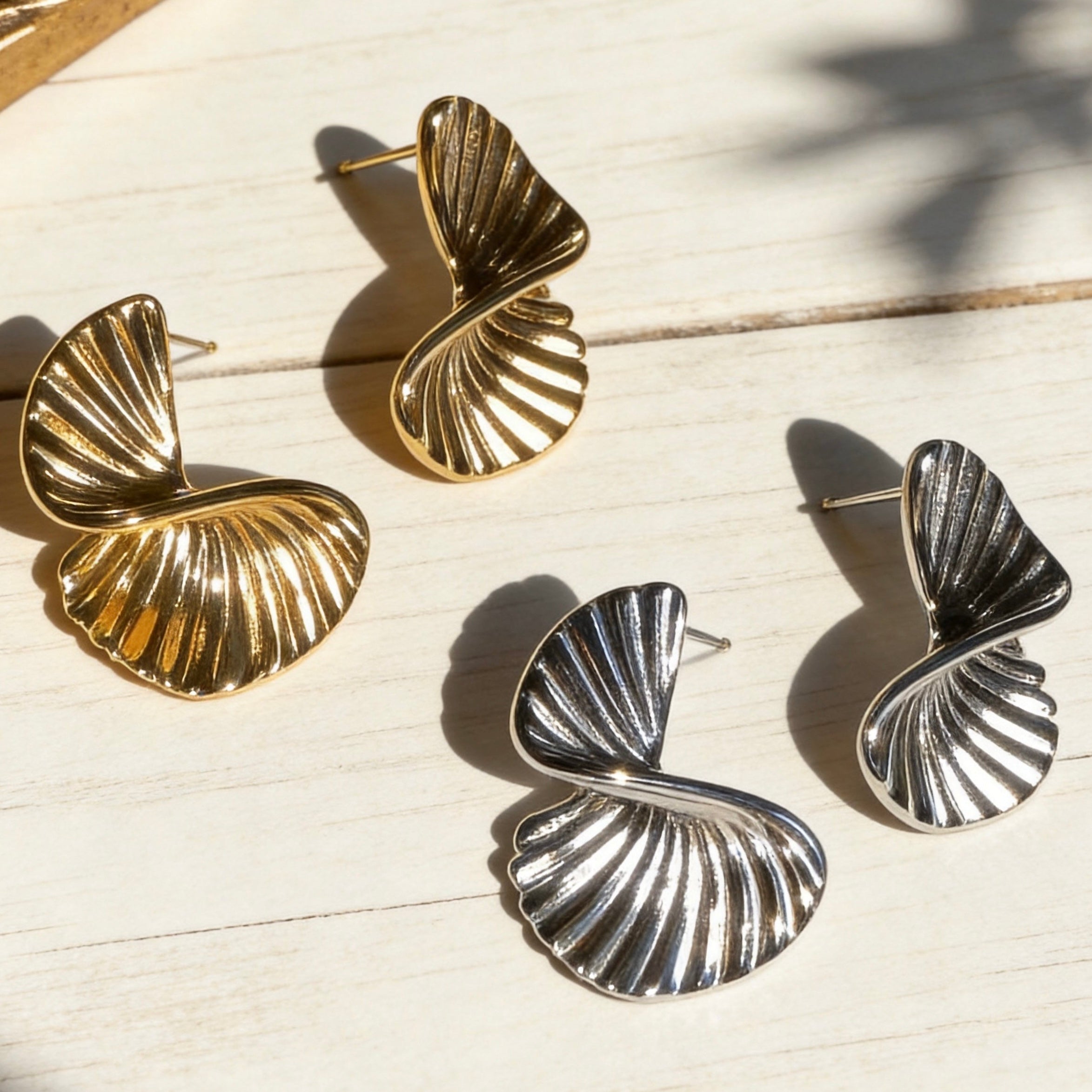 Shell Statement Series