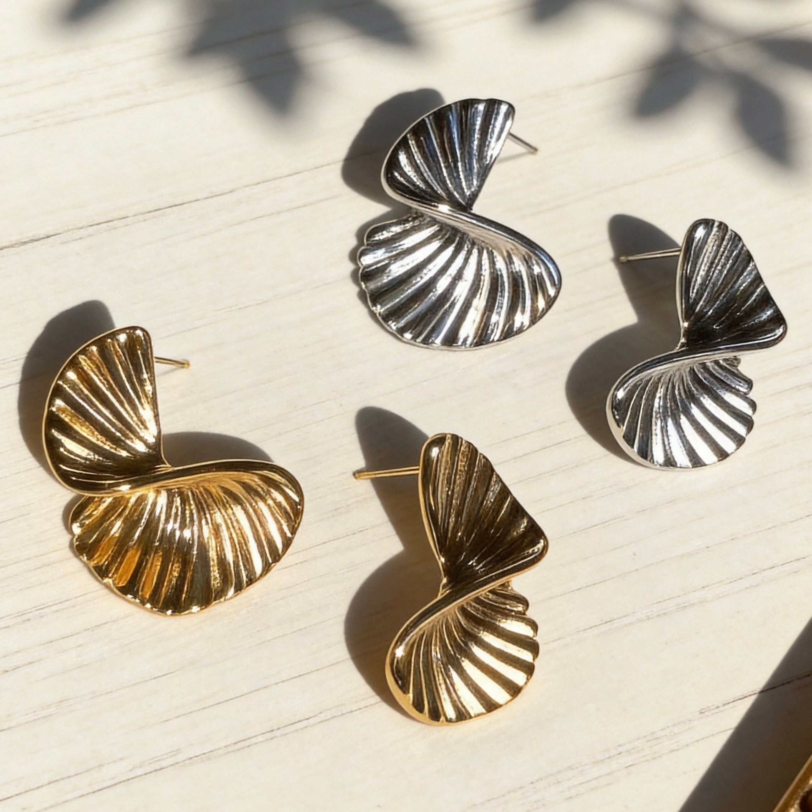 Shell Statement Series