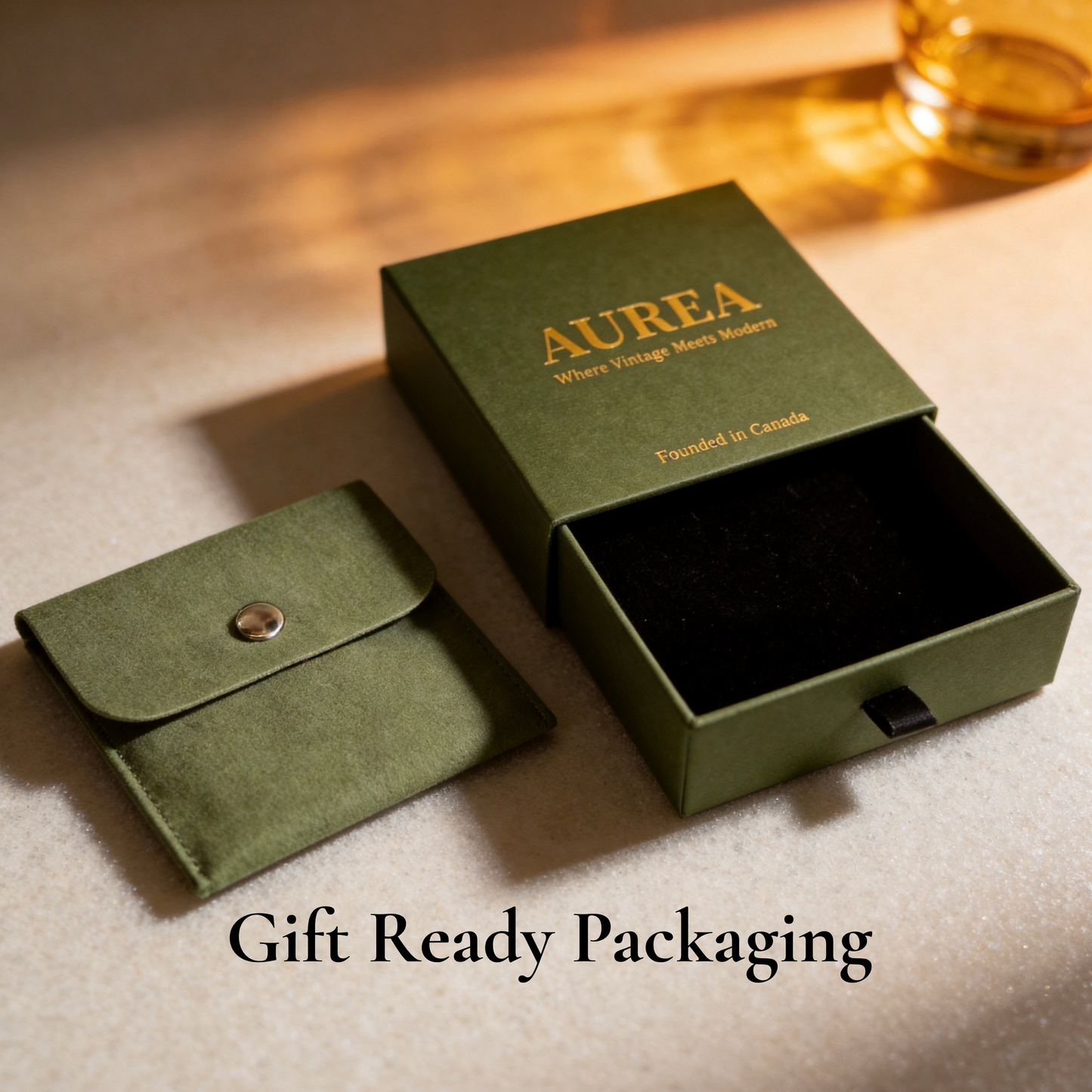 Vintage Black Onyx Statement Earrings